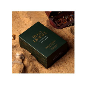 Saeed Ghani Hugo Essence Perfume For Men 50ml