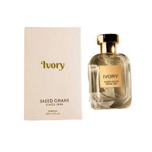 Saeed Ghani Lvory Perfume For Women 50ml