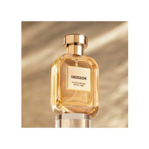 Saeed Ghani Obsession Perfume For Unisex 50ml