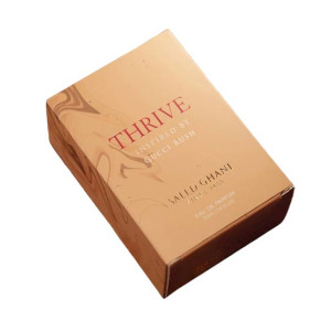 Saeed Ghani Thrive Perfume For Women 50ml