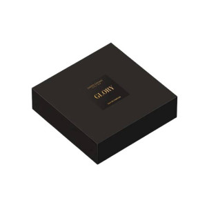 Saeed Ghani Glory Eau De Parfum For Unisex 50ml