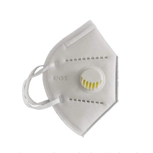 Aromic Respiratory KN95 Face Mask