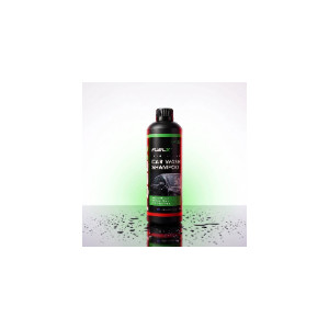 FuelX Car Wash Shampoo