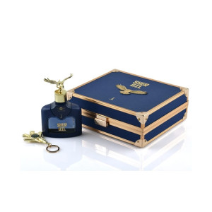 Junaid Jamshed Sher Dil Perfume For Men - 100ml