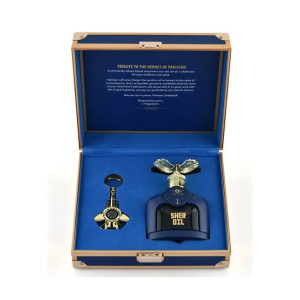 Junaid Jamshed Sher Dil Perfume For Men - 100ml