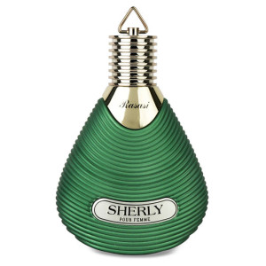 Rasasi Sherly Eau de Parfum 100ml For Women