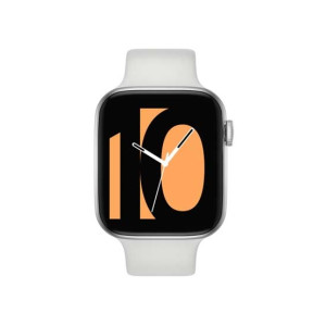 Shoopik FT50 Smartwatch White