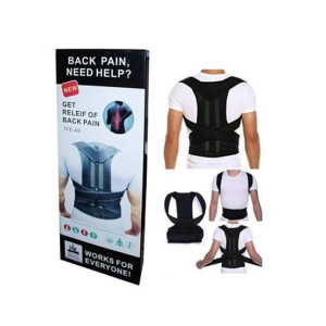 Shop Zone Relief Back Pain Belt (NY-48)