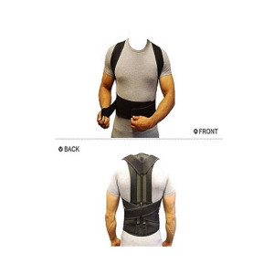 Shop Zone Relief Back Pain Belt (NY-48)