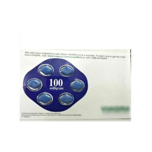 Shop Zone Viagra 6 Tablet Card 100mg