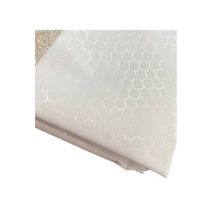 The Bedding Shop Shower Curtain Self Design