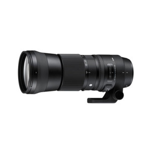 Sigma 150-600mm f/5-6.3 DG OS HSM Contemporary Lens for Canon EF