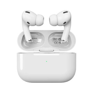 Sigma Wireless Earbuds Airpods Pro 2 - White
