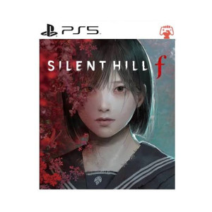 Silent Hill F Video Game For PS5