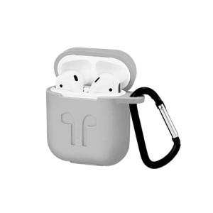 Promax Waterproof Silicone Case For Airpods