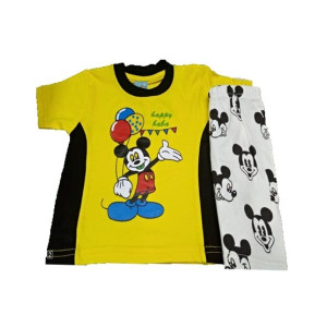 Silicon Xone Stylish Casual Suit For Unisex Kids