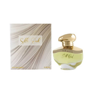 Silk Oud Eau De Parfum For Unisex 60ml
