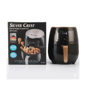 Silver Crest 6L Air Fryer