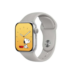 Jtechzone i10 Pro Max Bluetooth Calling Smart Watch