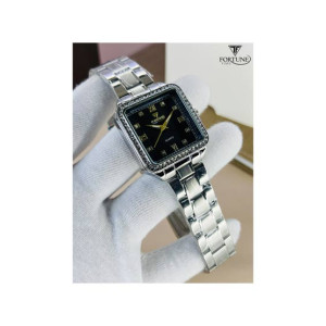 RGshop Fortune Royale Crystal Quartz Watch