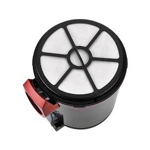 Sinbo Cyclonic Vacuum Cleaner (SVC-8601)