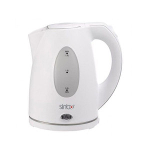 Sinbo Kettle White (SK-2384B)
