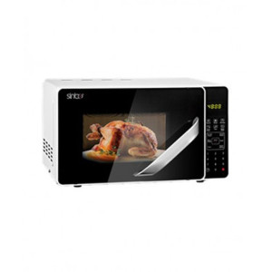 Sinbo Microwave Oven (SMO-3638)