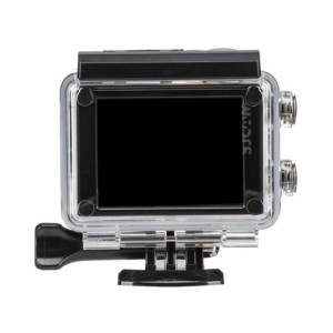 SJCAM SJ6 Legend 4K Action Camera With External Mic