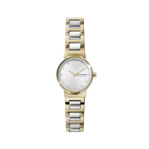 Skagen Freja Two-Hand Women's Watch Two-Tone (SKW2790)