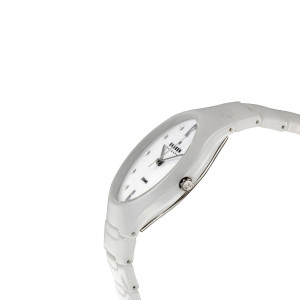 Skagen Ceramic Quartz Women's Watch White (817SSXC)