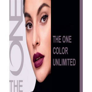 Oriflame The One Colour Unlimited Lipstick Absolute Blush (30571)
