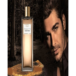 Oriflame Sweden Men's Collection Dark Wood Eau De Toilette For Men 75ML (30059)