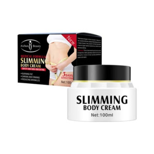 Magic Shade Aichun Beauty Slimming Body Cream 100ml