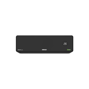 Homage Smart Crystal Inverter Air Conditioner 1.0 Ton (HES-1212)