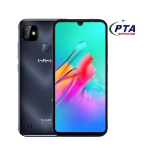 Infinix Smart HD 32GB 2GB Ram Dual SIM Obsidian Black