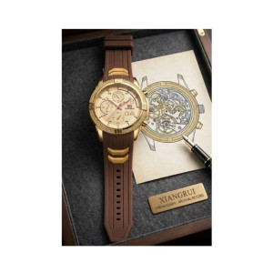 Smart Shoppig Hub Xiangrui Luxury Chronograph Watch For Men