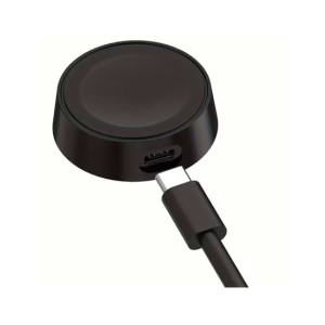 Smart Watch Charger Suitable for Samsung Watches - Black
