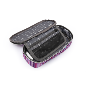Bembel Smitch Stationery Pouch Purple (100132)