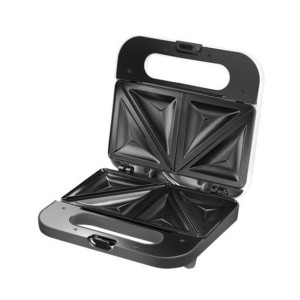 Amica Mundo Sandwich Maker Black (SMK-4021)