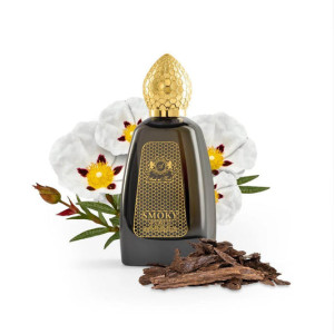 Ardalteeb Smoky Palace EDP 100ml For Her
