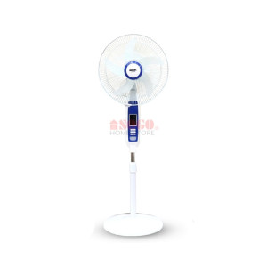 Sogo Rechargeable Floor Fan (JPN-650R)