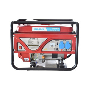 Sogo 1.5 KW Generator (JPN-1800)