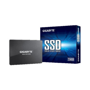 Gigabyte 256GB Solid State Drive (GP-GSTFS31256GTND)