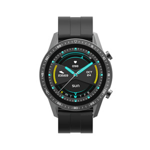 Somatik Apollo Calling Watch Black