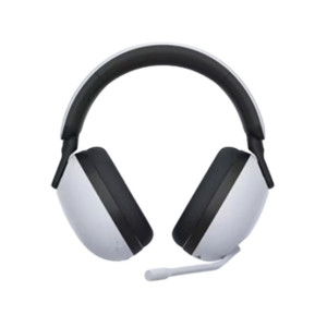 Sony Inzone H7 Wireless Gaming Headset - White (WH-G700/WZ)