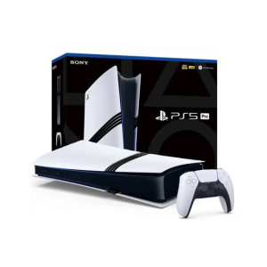 Sony PlayStation 5 Pro 2TB Console
