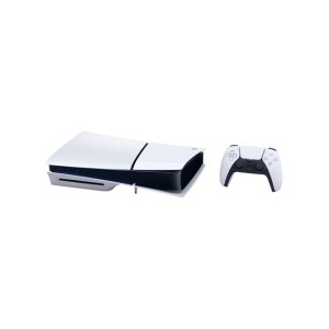 Sony PlayStation 5 Slim 1TB Disc Edition Console