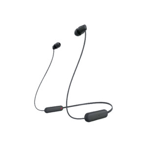 Sony Wireless In-ear Neckband (WI-C100)