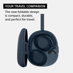 Sony 1000X Series Wireless Noise Cancelling Headphone (WH-1000XM6)