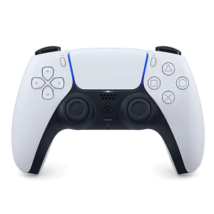 Sony PlayStation 5 DualSense Controller White